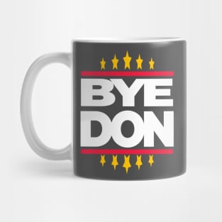 byedon 2020 Mug